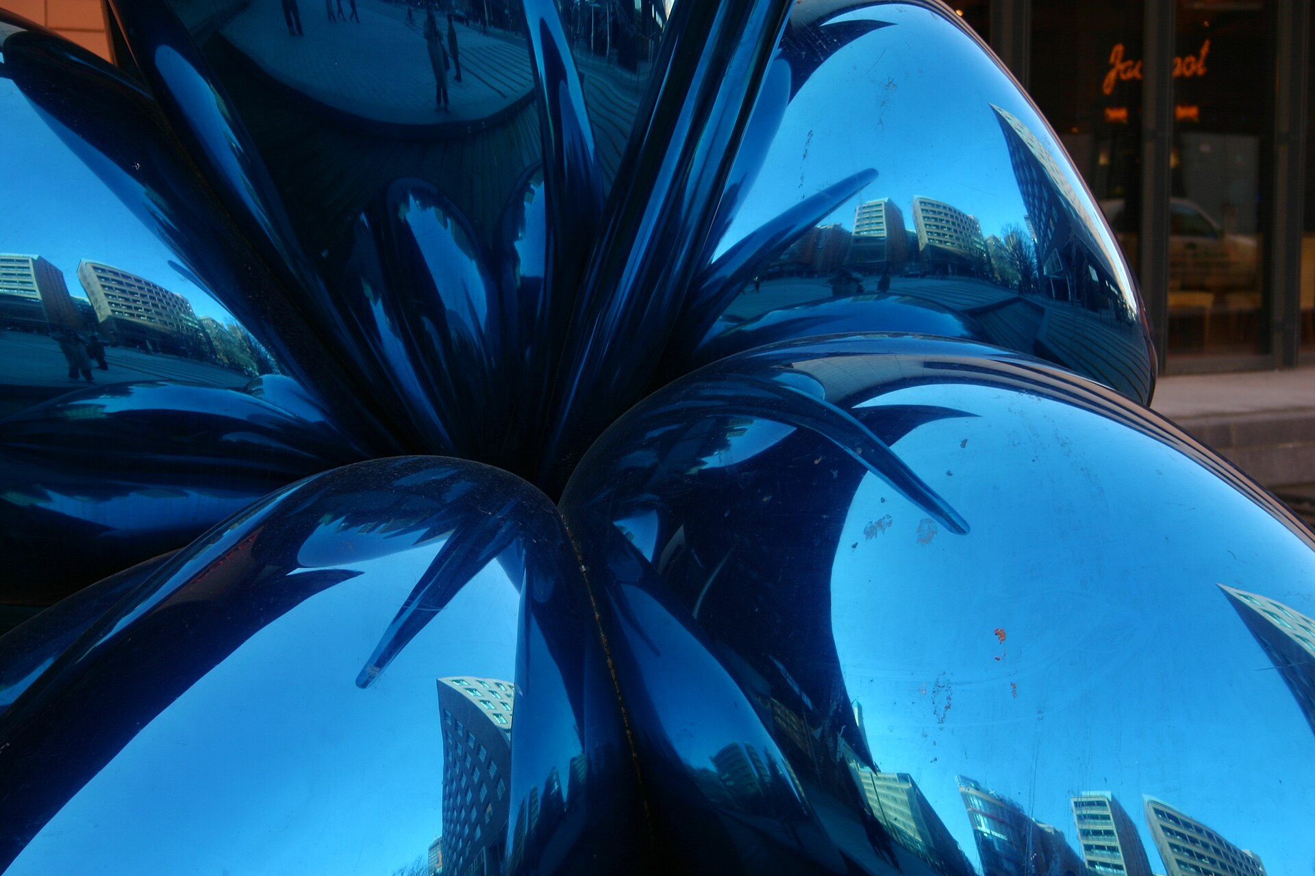 Celebration Gifts — BlossomPot